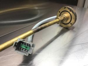 Liebherr Vlotterschakelaar